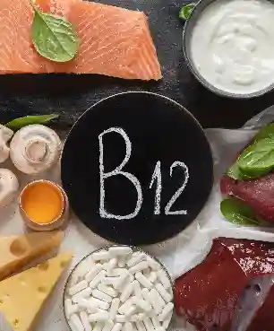 Vitamin B12