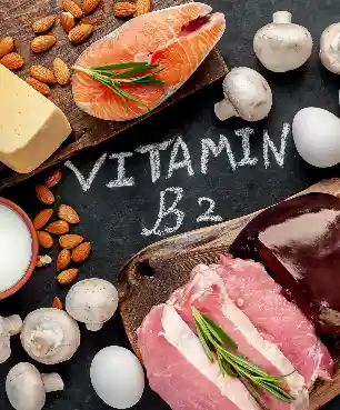 Vitamin B2