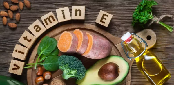 What is vitamin E