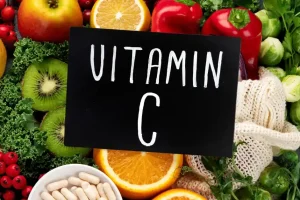 Wirkungen von Vitamin C