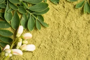 Moringa