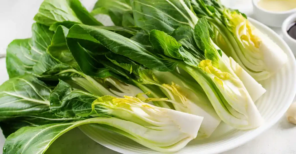 Pak Choi