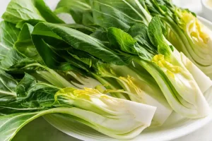 Pak Choi