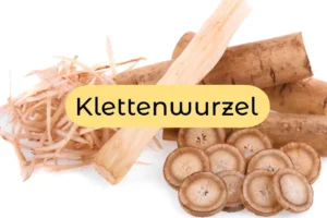 Klettenwurzel